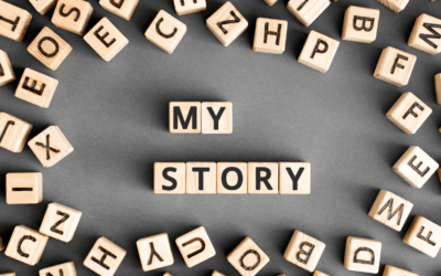 Autobiografia em Cinco Capítulos