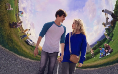 Dica de filme: O mapa das pequenas coisas perfeitas