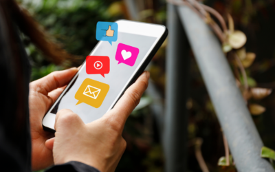 Sistema de Recompensa e o ABUSO das Redes Sociais